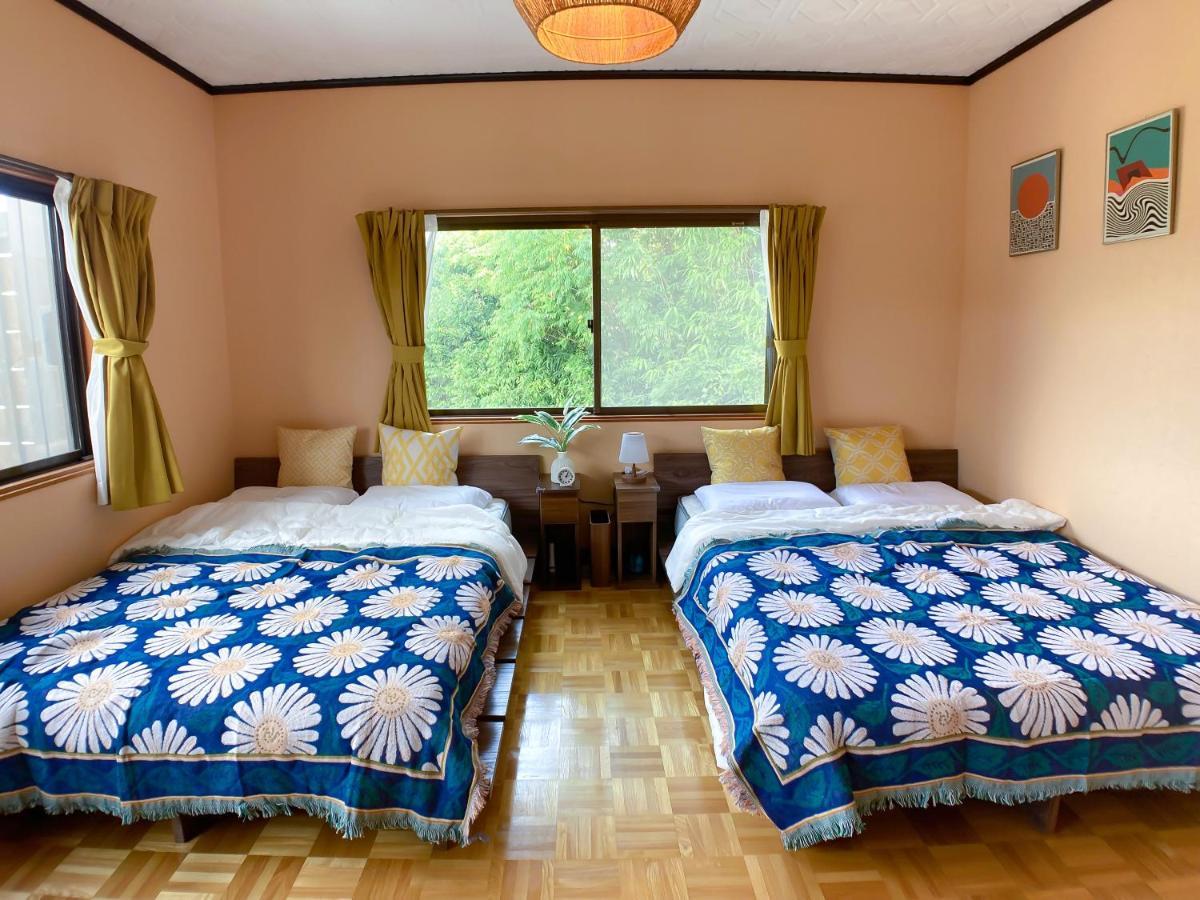 Villa235 Shirahama Dış mekan fotoğraf