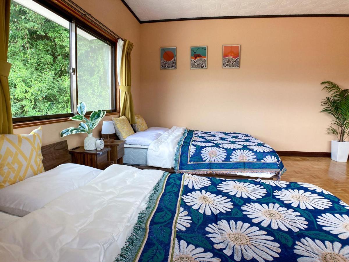 Villa235 Shirahama Dış mekan fotoğraf